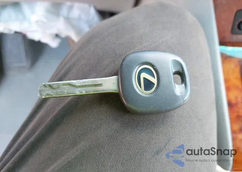 2008 Lexus Rx 350 from USA, damaged, VIN 2T2HK31U48C073563